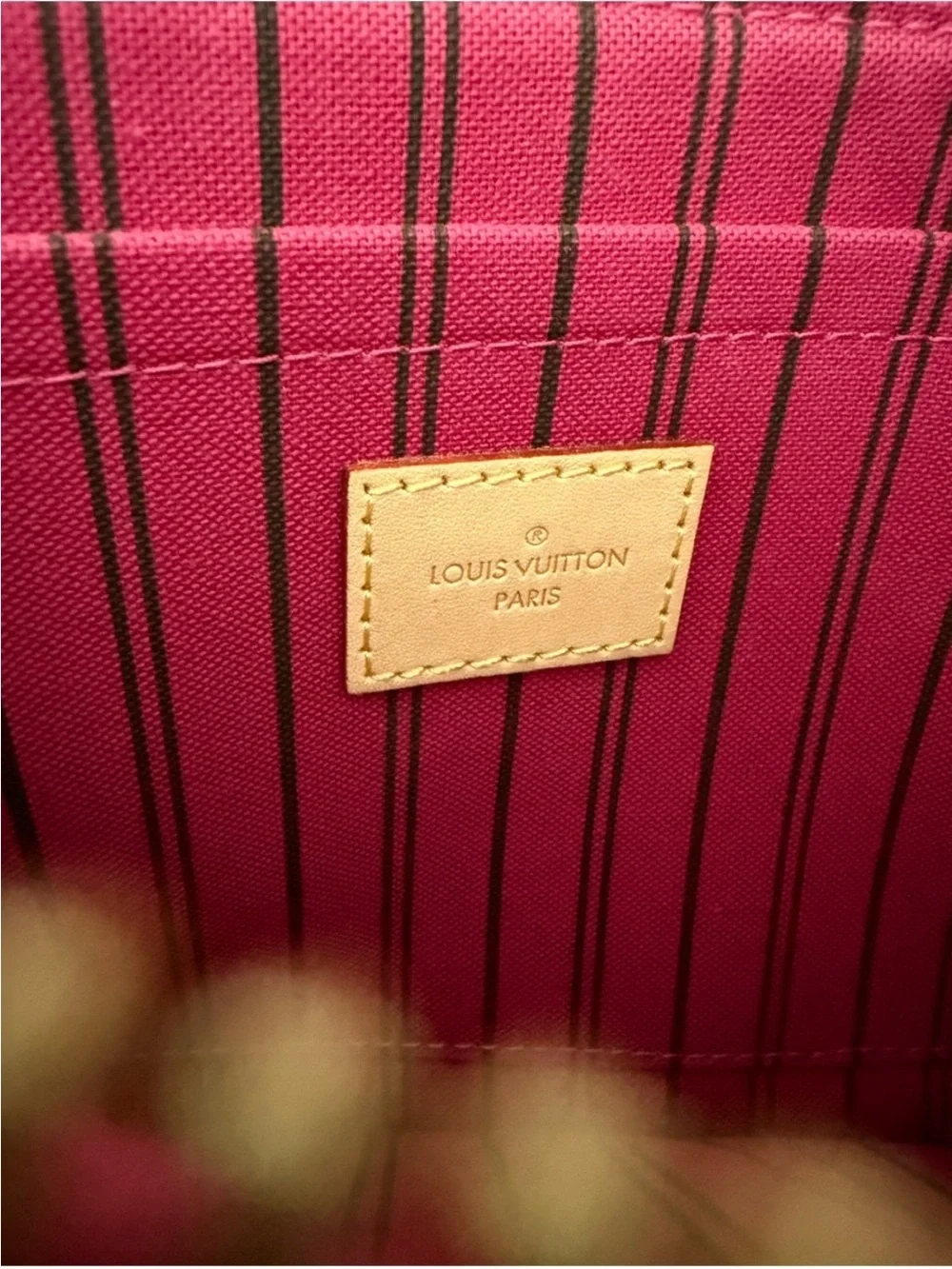 Louis Vuitton *** price